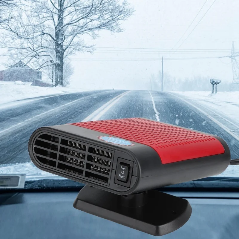 anion-auto-heater-fan-12v-150w-car-windshield-defogger-defroster-demister-machine-black-red