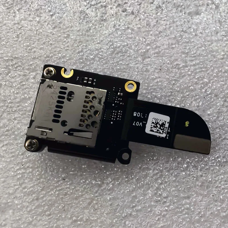 

Новые запчасти для ремонта платы зарядки и памяти Type-C (PCB) для экшн-камеры Insta360 ACE Pro 2