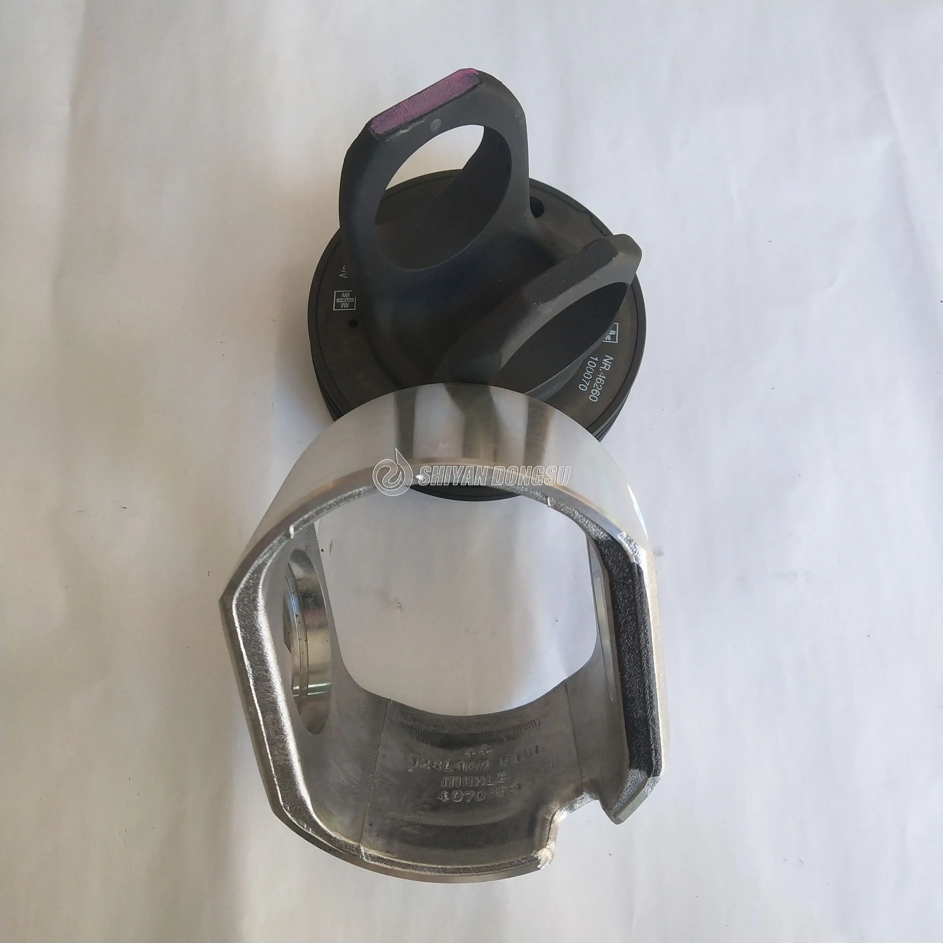 Original XCEC QSM M11 ISM diesel Engine Repair Kit Piston 3103753 4070653 4952180