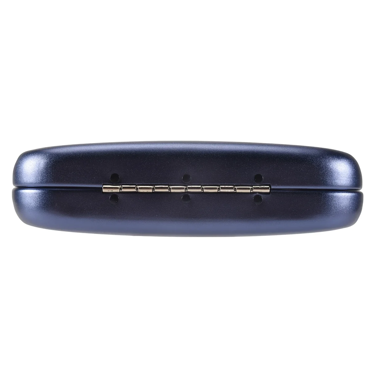 AAA04R Aluminum Glasses Case Hard Shell Spectacles Box for Small and Medium Frames