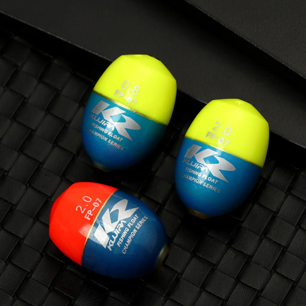 Fishing Float Rock Anti-collision Fishing Buoy Ocean Rock Sea Fishing Floats Inserted Luminous Stick Fishing Tackle Accessories image 5
