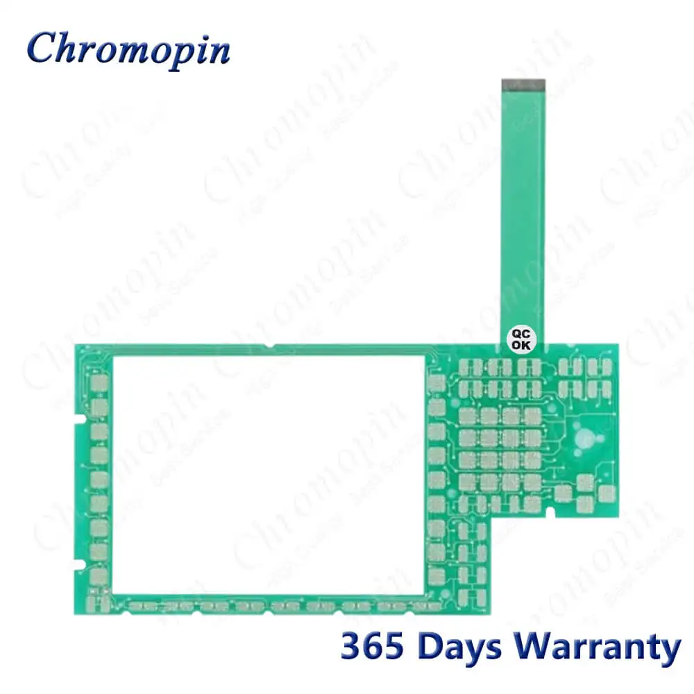 

Membrane Keypad Keyboard Switch for R&S FSU FSQ Spectrum Analyzer FSU8/3/FSU26 Membrane Button Keyboard