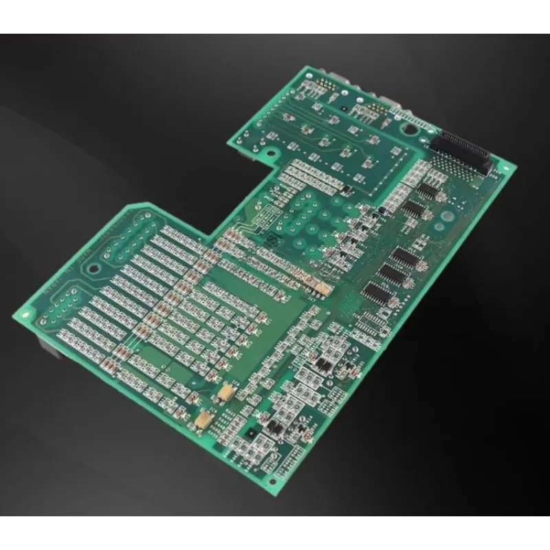 Parti per scheda Z1 ascensore GPS-3 KCA-761B/760B