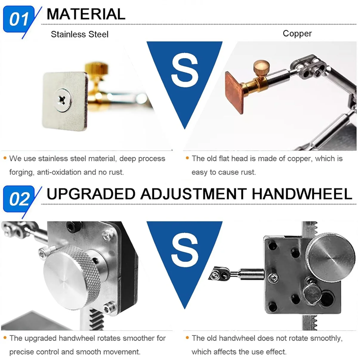 Animation Kit DIY-Stopmotion Rig Armature Rigging System with 5 Connectors for Animation,Stop Motion Bracket Filming Kit