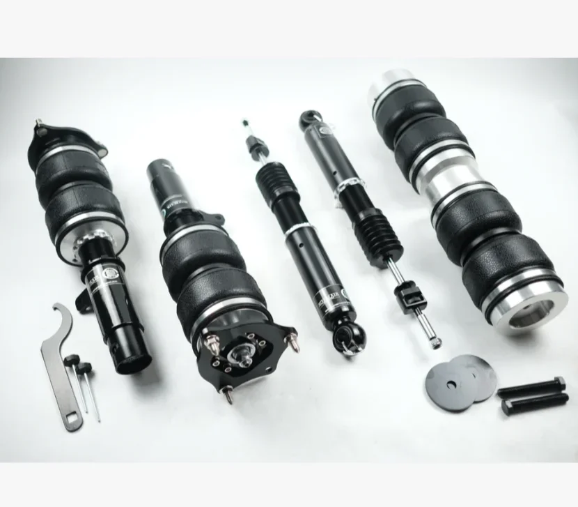 

For Acura Integra Spec 2023-/Air Suspension Kit /air Spring/shock Absorber