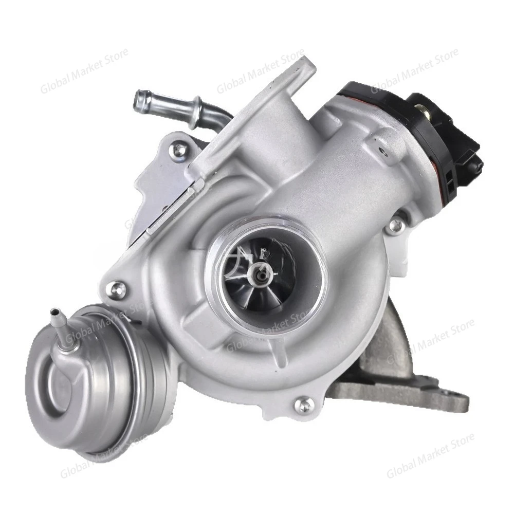 

Applicable for Ford for Focus/for Fiesta turbocharged assembly 1761178 1761181 CM5G6K682GB