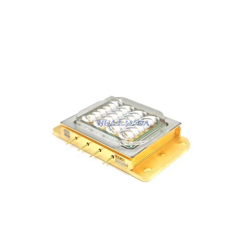 Nichia NUGM31 520nm 525nm 25W وحدة ليزر الضوء الأخضر وحدة متكاملة جديدة أصلية