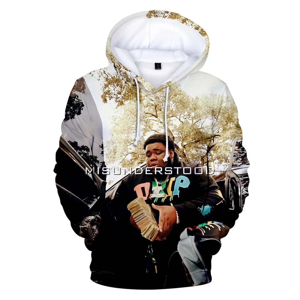 

Classic Popular Funny Hip Hop Novelty Rod Wave 3D print Hoodies Sweatshirts Men/Women Sweatshirt Adult/Child Casual Pullovers