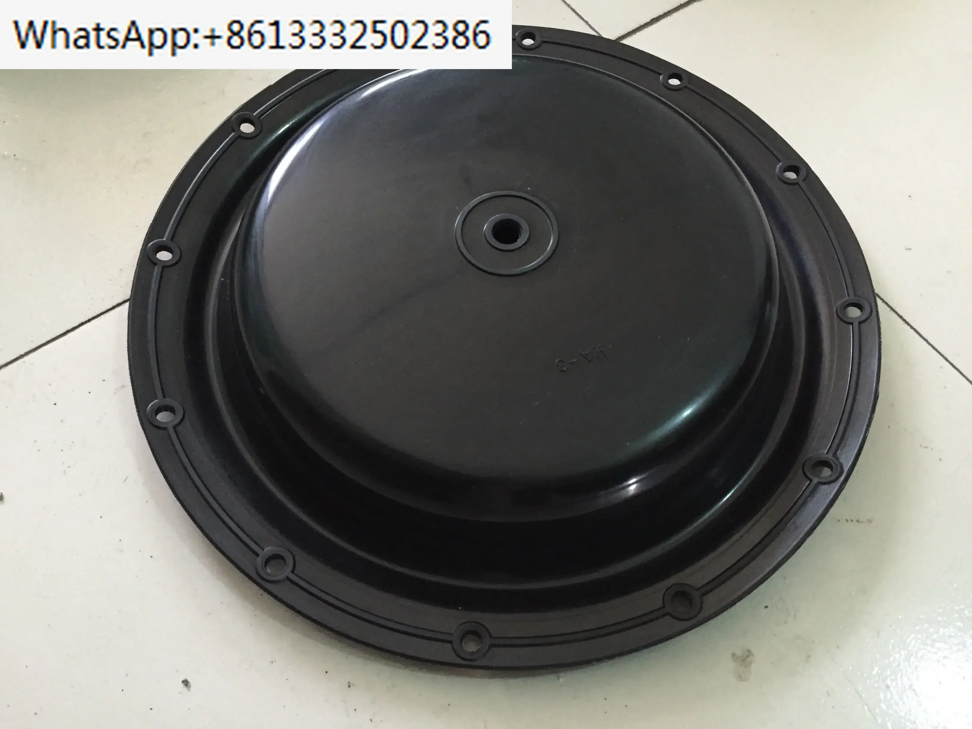 

Pneumatic diaphragm actuator diaphragm, regulating valve diaphragm HA-2/HA-3/HA-4/HA2R/HA3R/HA4R