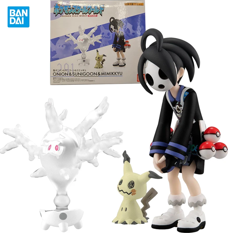 bandai-veritable-pokemon-scale-world-galar-region-onion-sunigoon-mimikkyu-anime-figure-jouet-mobile-anime-peripherique-pour-les-collectionneurs
