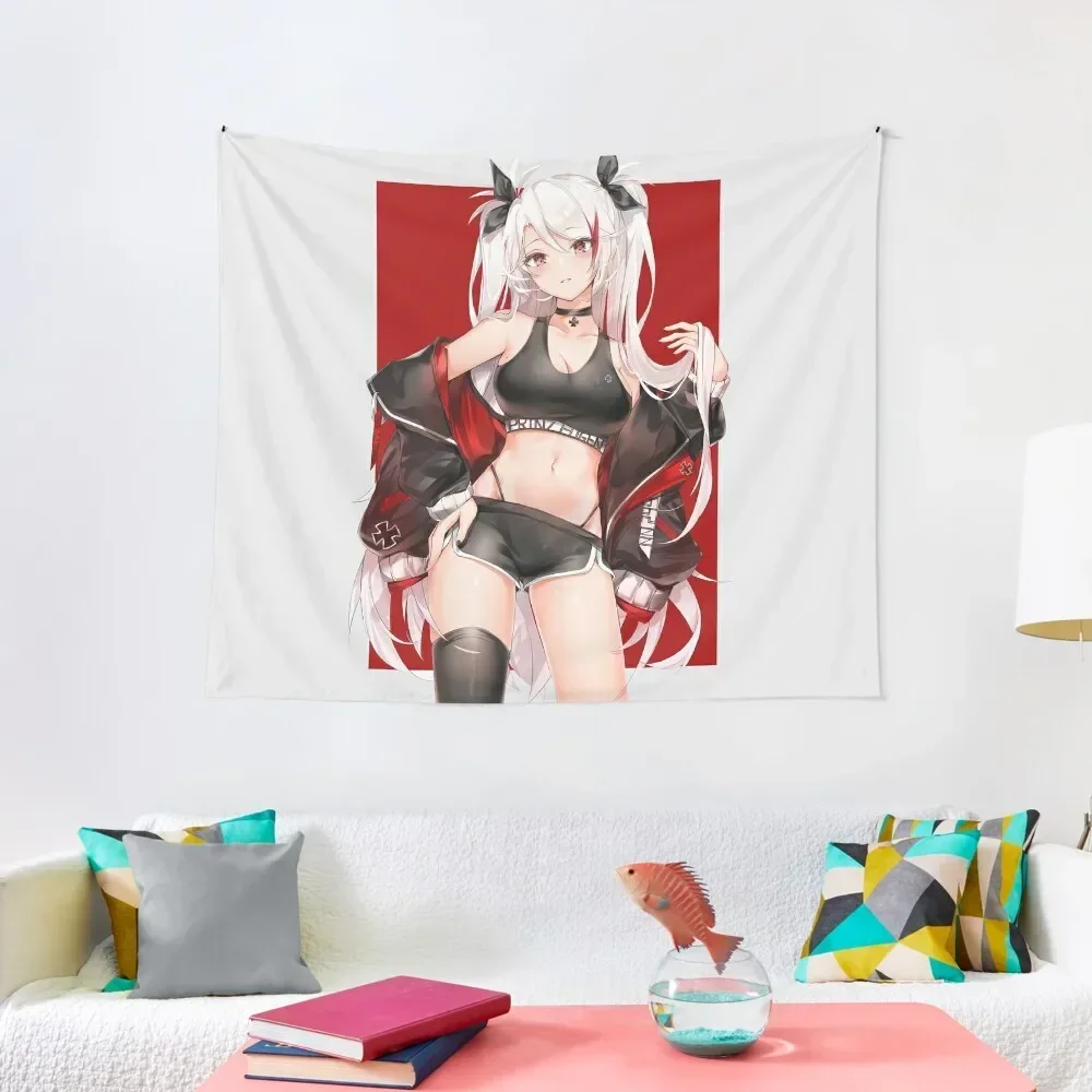 Prinz Eugen Tapestry Room Decoration Accessories Things To Decorate The Room House Decoration Tapestry