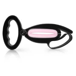 New Penilizer and X-Game Male Penis Stretch Massage Clip for Penis Massage and Penis Ejaculation Training Sex toy for Man