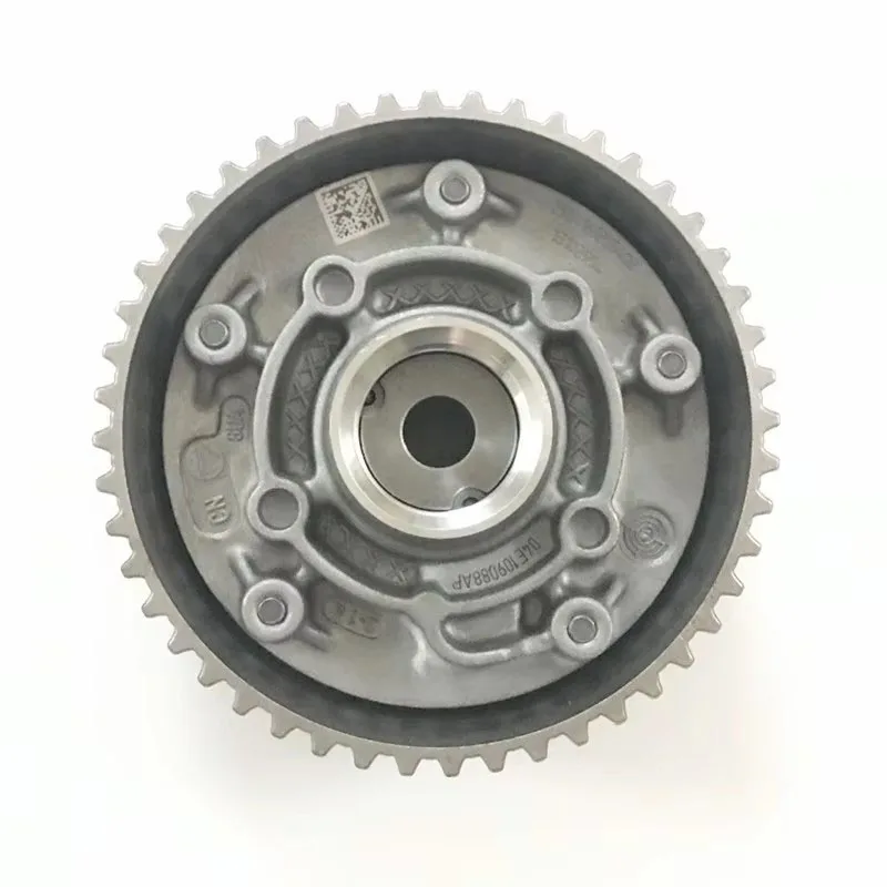 04E109088AP – מתקן גלגל שסתום מכניסה ל-Audi, VW, Skoda, Seat 1.2 ו-1.4 TSI – חוות דעת מדויקת ומעמיקה
