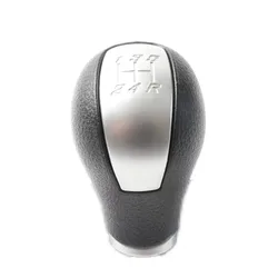Auto Manual 5 Speed Gear Shift Knob for Honda CIVIC 2012 2013 2014 2015 Lever Stick 54102-TR0-A03ZB
