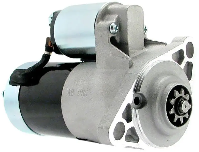 

Starter for Case New Holland SBA185086550 SBA185086551 185086550 185086551 M001T66081 SBA185086550 SBA185086551 41048049