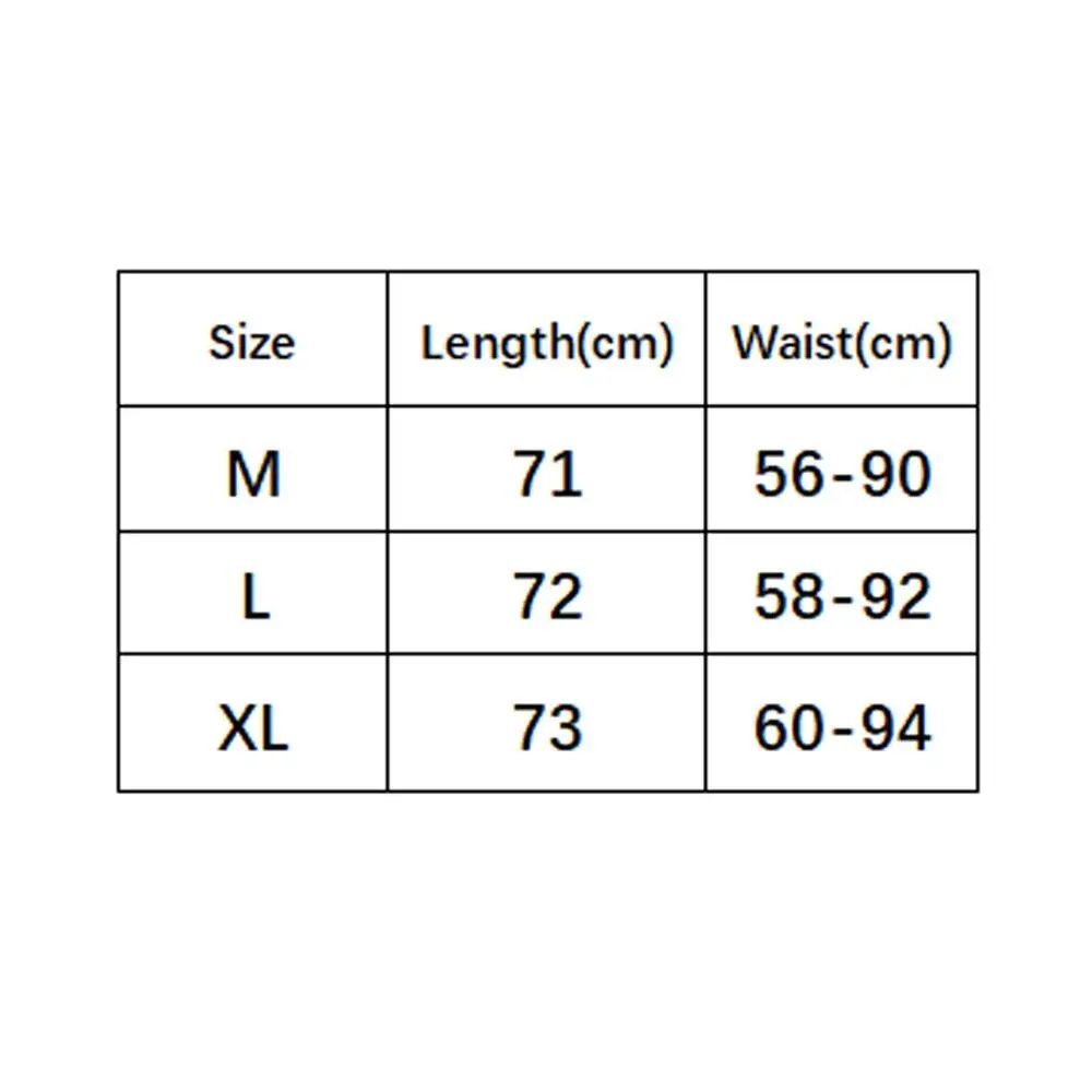 Fashion High Waist Long Skirt Women Patchwork Solid Color High Waist Long Skirt Chic Loose A-line Half Dress Girl