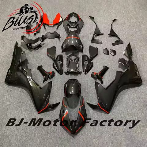 For Honda CBR1000RR CBR 1000RR 1000 CBR1000 RR 2017 2018 2019 Cowl Plastic Body Fairing Kit Motorcycle Bodywork ABS Injection