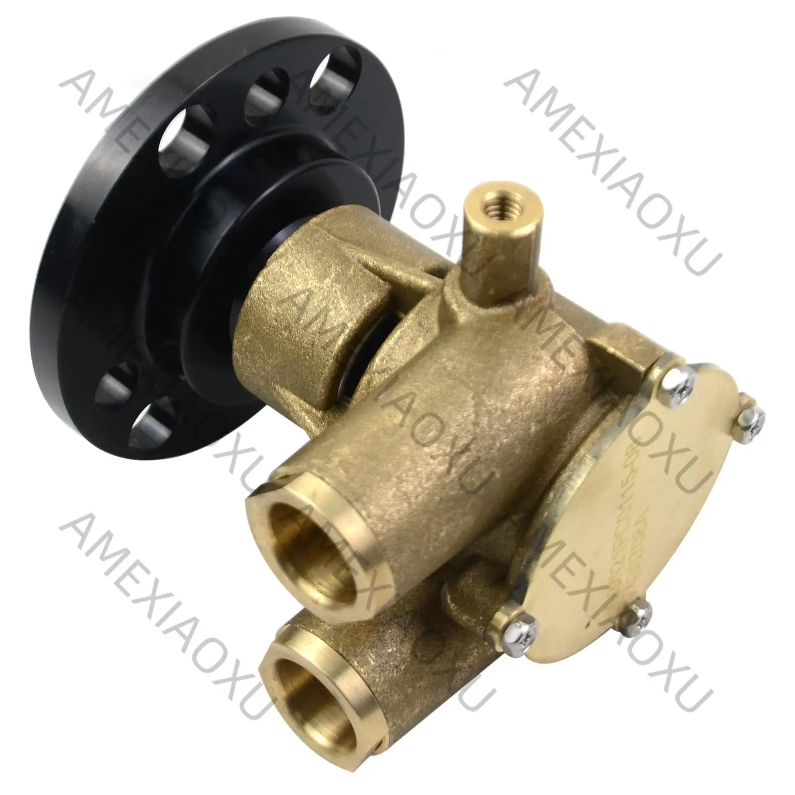 AP03 Sea Raw Water pump Suit For Volvo Penta 857451 841640 856952 3860703