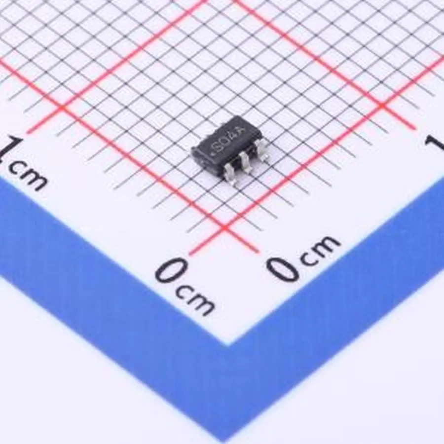 10PCS/LOT LM2665M6/NOPB (DC DC Converters)