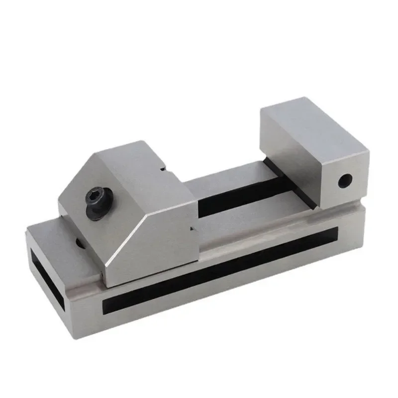 Imagem -03 - Precisão Cnc Máquina Torno Pinças de Gás Moagem de Superfície Máquina Edm Movimento Rápido Planície 1pc Alta