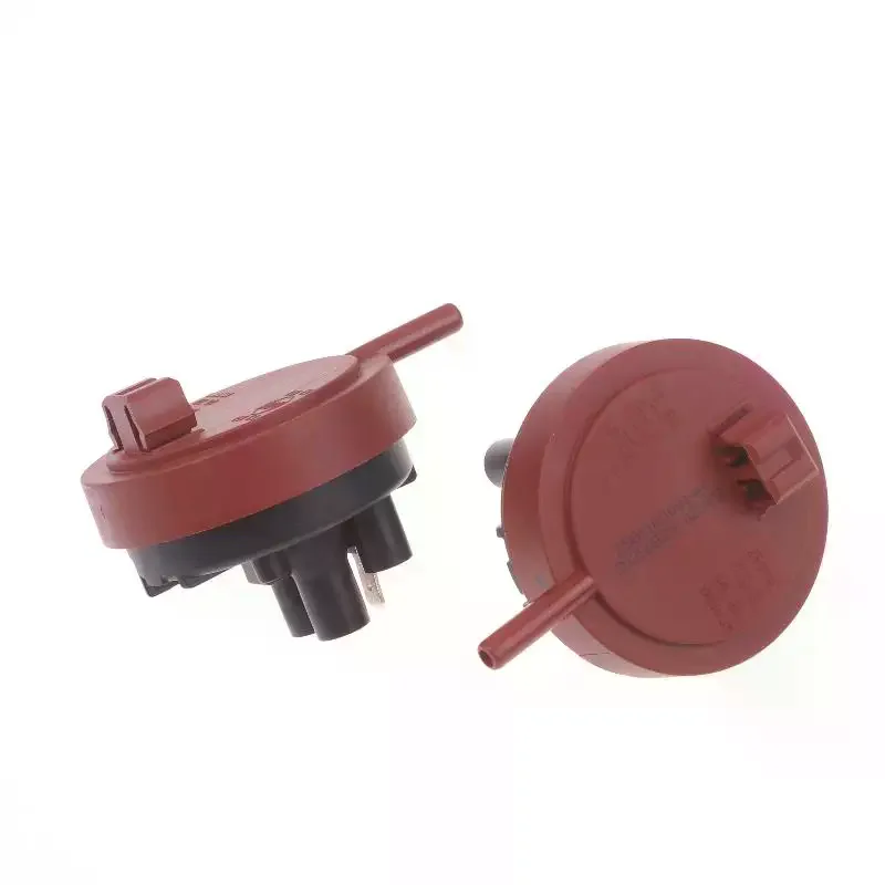 1Pcs 250VAC KS-2 1-6 2A Washing Machine Water Level Switch Sensor Washer Pressure Switch Controller