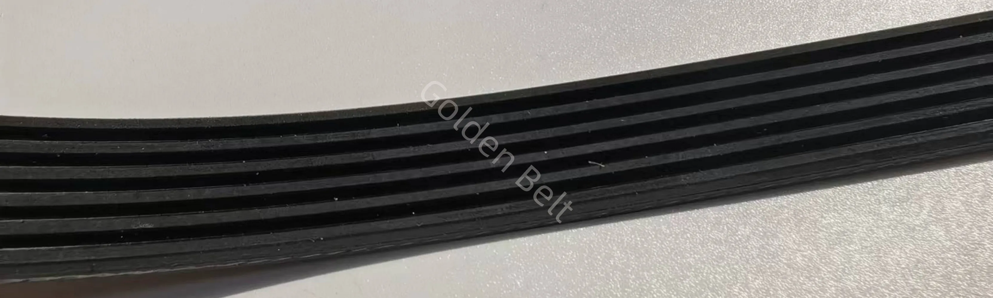 Top Quality Treadmill Belts 237J PJ602 237J6 Ribbed Poly V-belts
