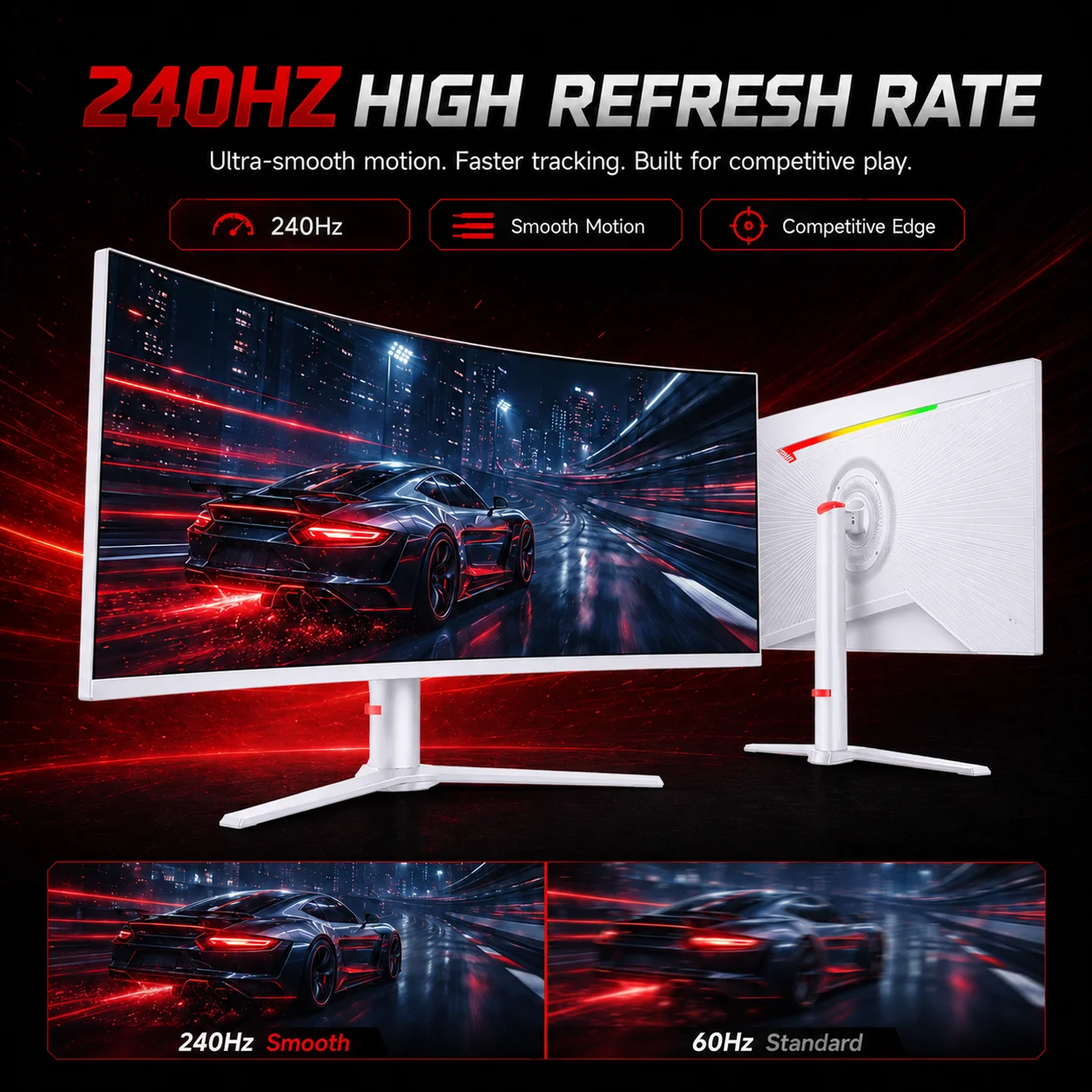 Thumbnail 2 - #34 Best 4K Monitors to Buy In 2026