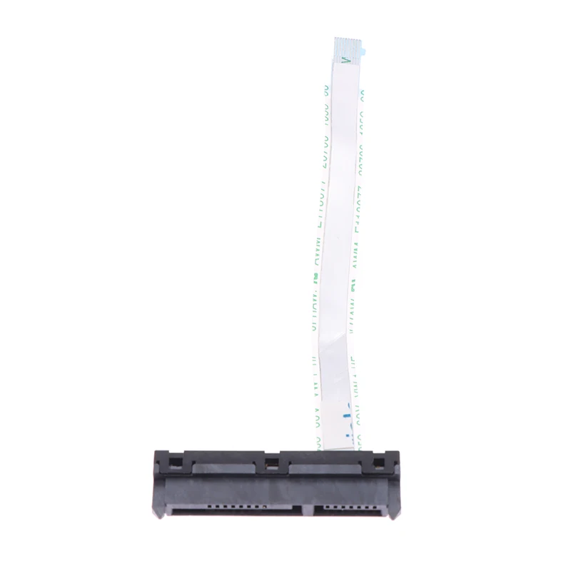 1PCS New Laptop SATA Hard Drive HDD Connector Flex Cable FFC HDD MB S14BW0X 44R-100103-3001