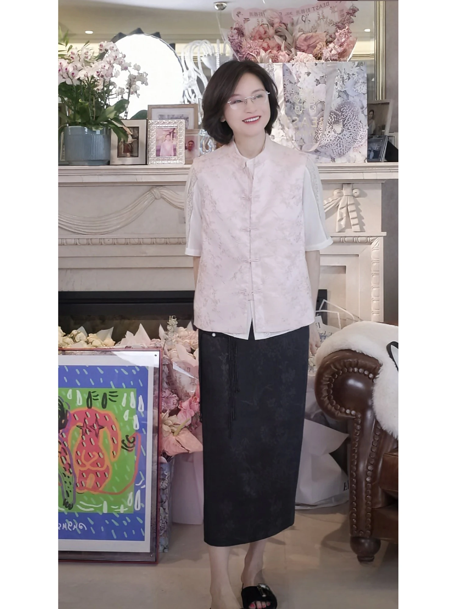 Exquisite Embroider… - image