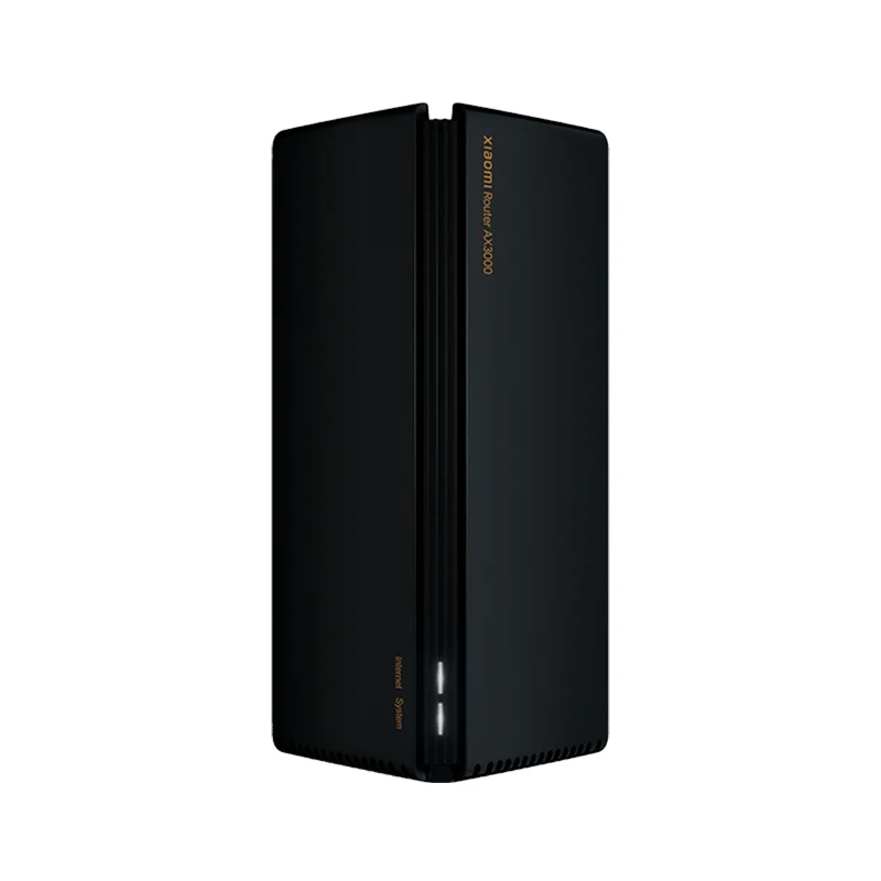 XIAOMI Router AX3000، مكرر تمديد جيجابت مكبر للصوت إشارة الداعم، WIFI 6 Nord Vpn Mesh 5 جيجا هرتز، النسخة الصينية مع محول