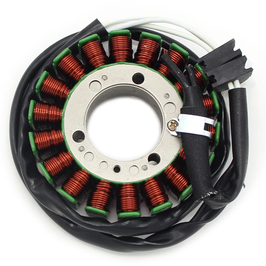 

Magneto Engine Generator Stator Coil For Yamaha XV1600 XV1700 Road Star XV 1600 XV 1700 5VN-81410-01 4WM-81410-00 4WM-81410-01