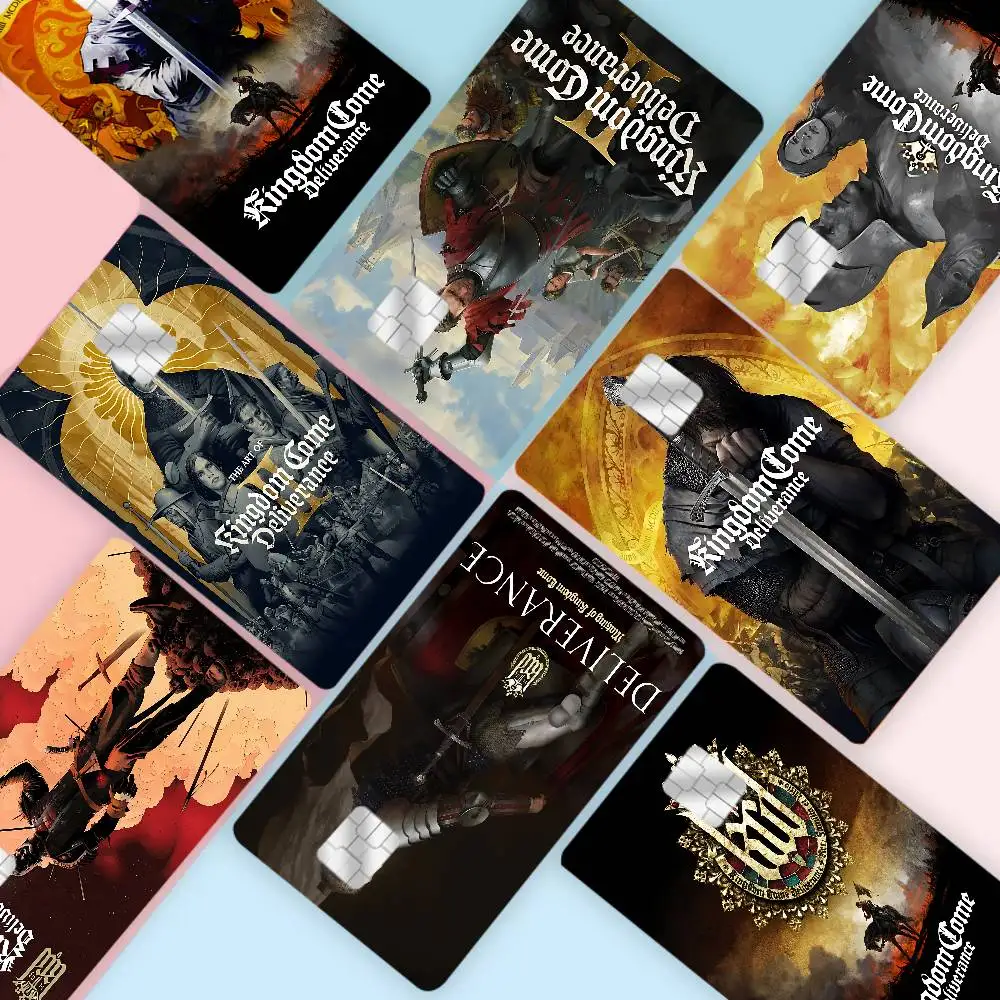 Game Kingdom Come D…