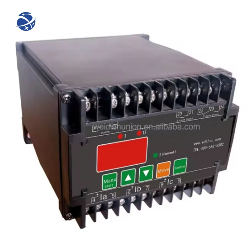 Best Generator Protective Current Relay Price