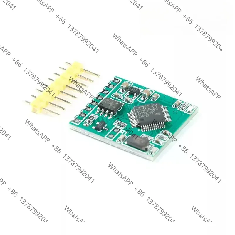 TTL-CAN Serial Converter ModBus CAN Transparent Transmission