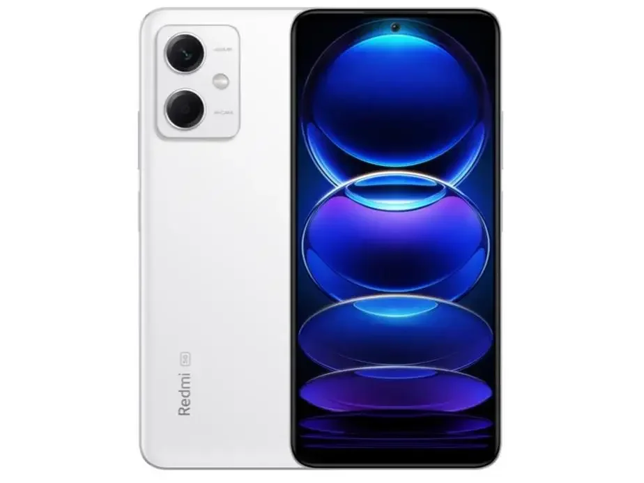 Global rom 5g xiaomi redmi note 12 smartphone 33w schnell aufladen 48mp 120hz 6.67 ''amoled qualcomm snapdragon 4 gen1 gebrauchtes telefon