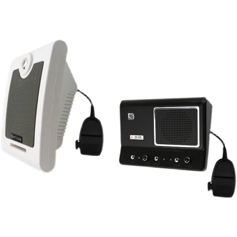 Kitchen, Restaurant, Loudspeaker, Hotel, Hospital Floor, Two-way Walkie Talkie, Doorman, Wall Mounted Speaker, Speaker