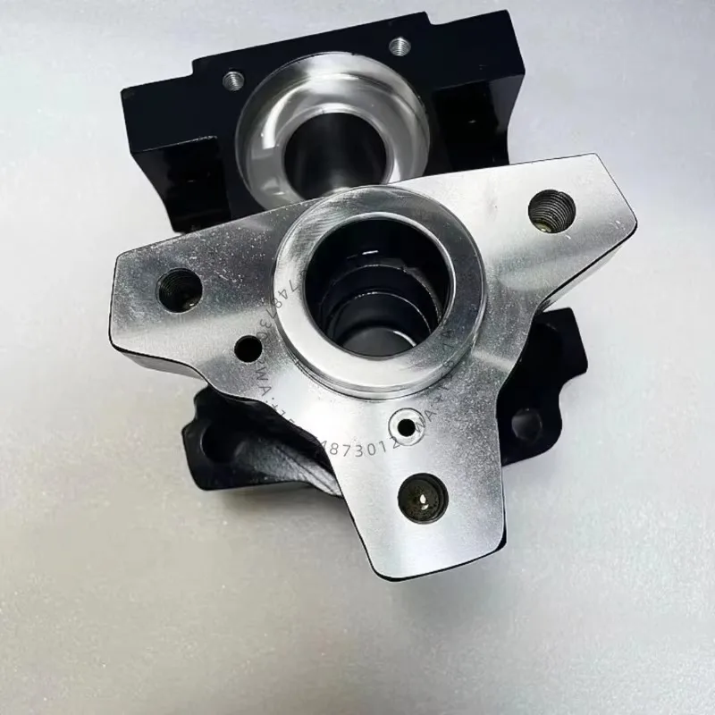 3115194480 Cylinder 3115 1944 80 Applies To COP1838 HD PLUS Drifter Parts/Drilling Rig/Mining Machinery Parts