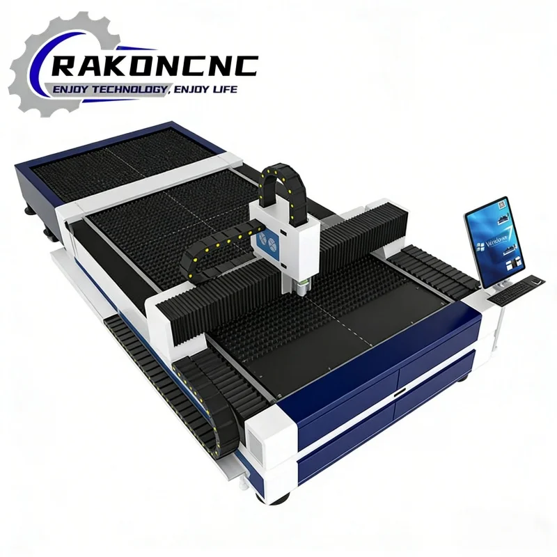 

Лазерный станок для резки металла 1.5кВт 2кВт 3кВт 6кВт 12кВт, высокая стабильность, ЧПУ, для листов и труб, высокое качество, высокая скорость, 1530 6090