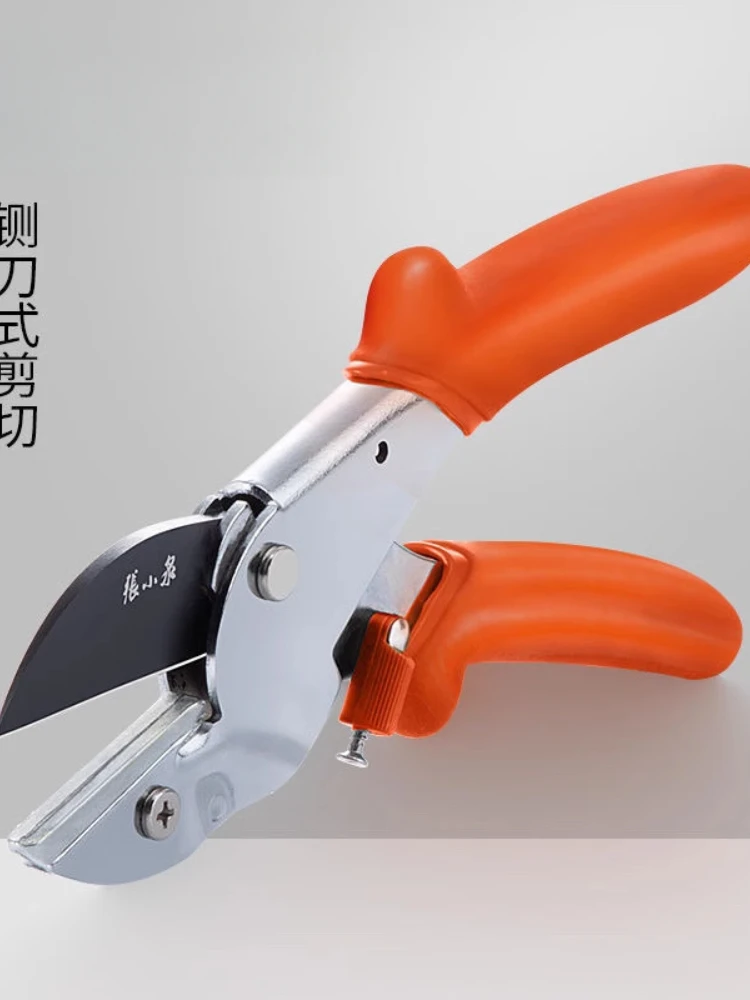 가지 가위 과일 나무 꽃 정원 도구 녹화 노동 절약 가지 치기