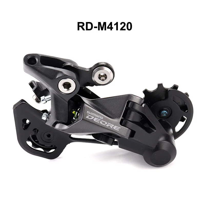 Shimano Deore RD M5100 M5120 M4100 M4120 SGS Shadow 10 / 11 speed