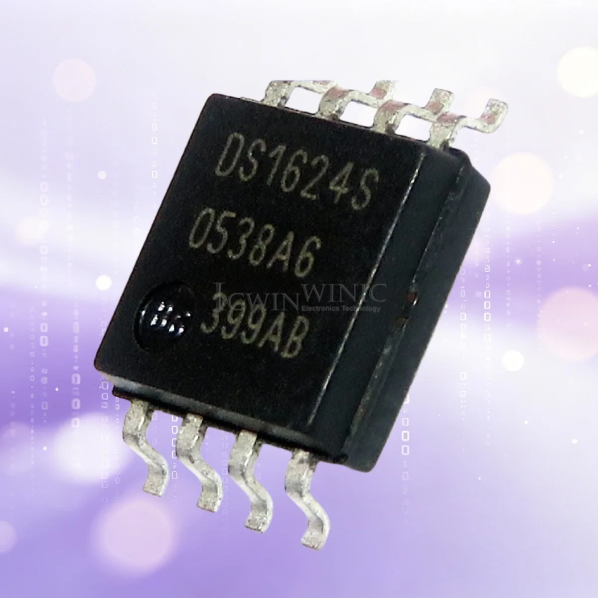 TDA0161 0161 160DOWQ 35160 CP012ADR2G CP012AD CP012 DS1624S DS1624 SOP-8