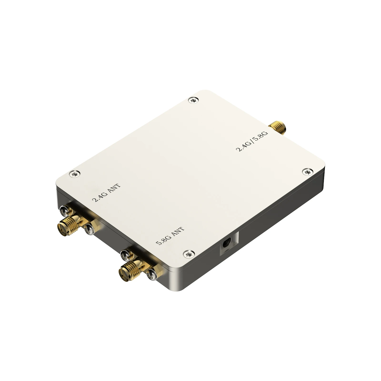 EDUP AB031 2.4GHz / 5.8GHz WIFI Booster Smart Home Systems WIFI Signal Booster Repeater Signal Extender Wireless LAN Devices