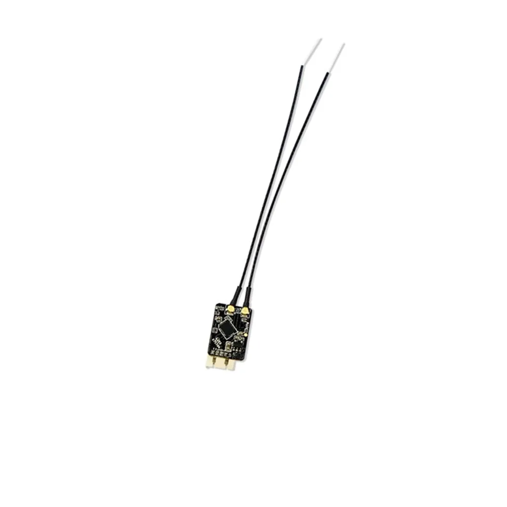 New Version Frsky R-XSR Mini Receiver 1.5g with PPM/SBUS Compitible with X9D X7 X9E X12S