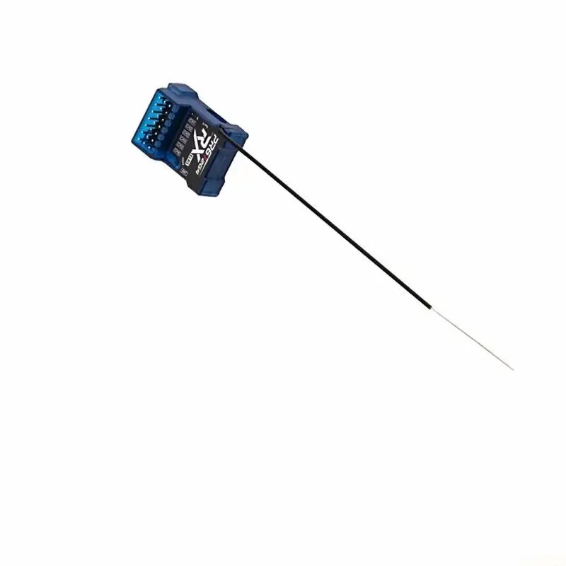 B03F High Performances 2.4G Radio Receiver For FPV And Air Models Effectively Resists Interferences
