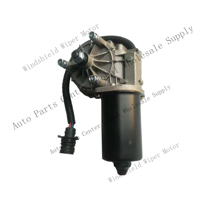 L+ For Hyundai Windshield Wiper Motor Top Quality Part  ZD2831