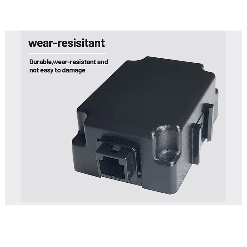 A03Z-3X ELV Emulator ESCL Simulator Steering Wheel Column Lock For Nissan Altima Teana Cedric Locksmith Tool