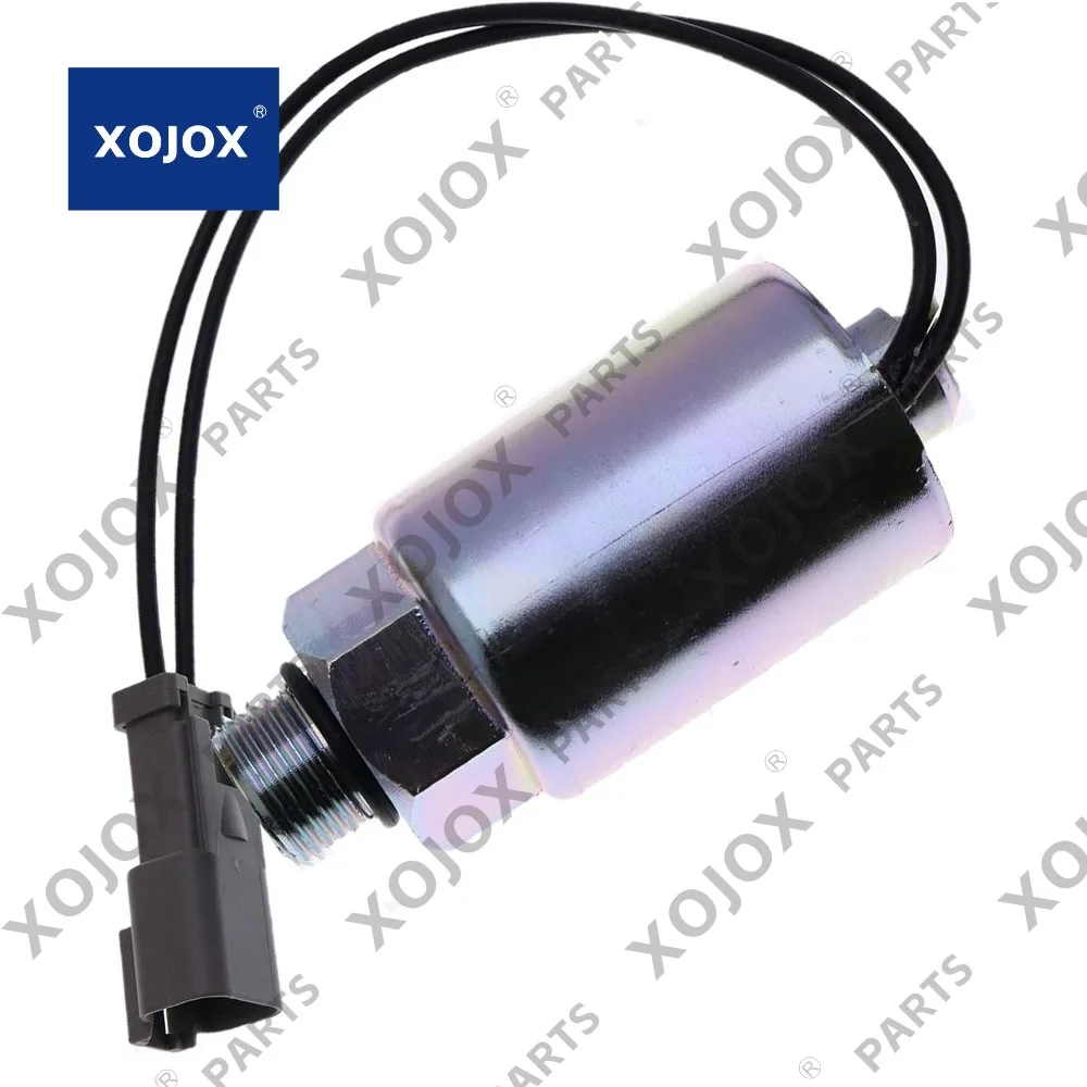 Xojox Solenoid Valv…