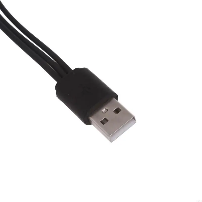 2025 كابل جديد متعدد الشحن كابل USB USB شحن USB عالمي 3 4 في 1