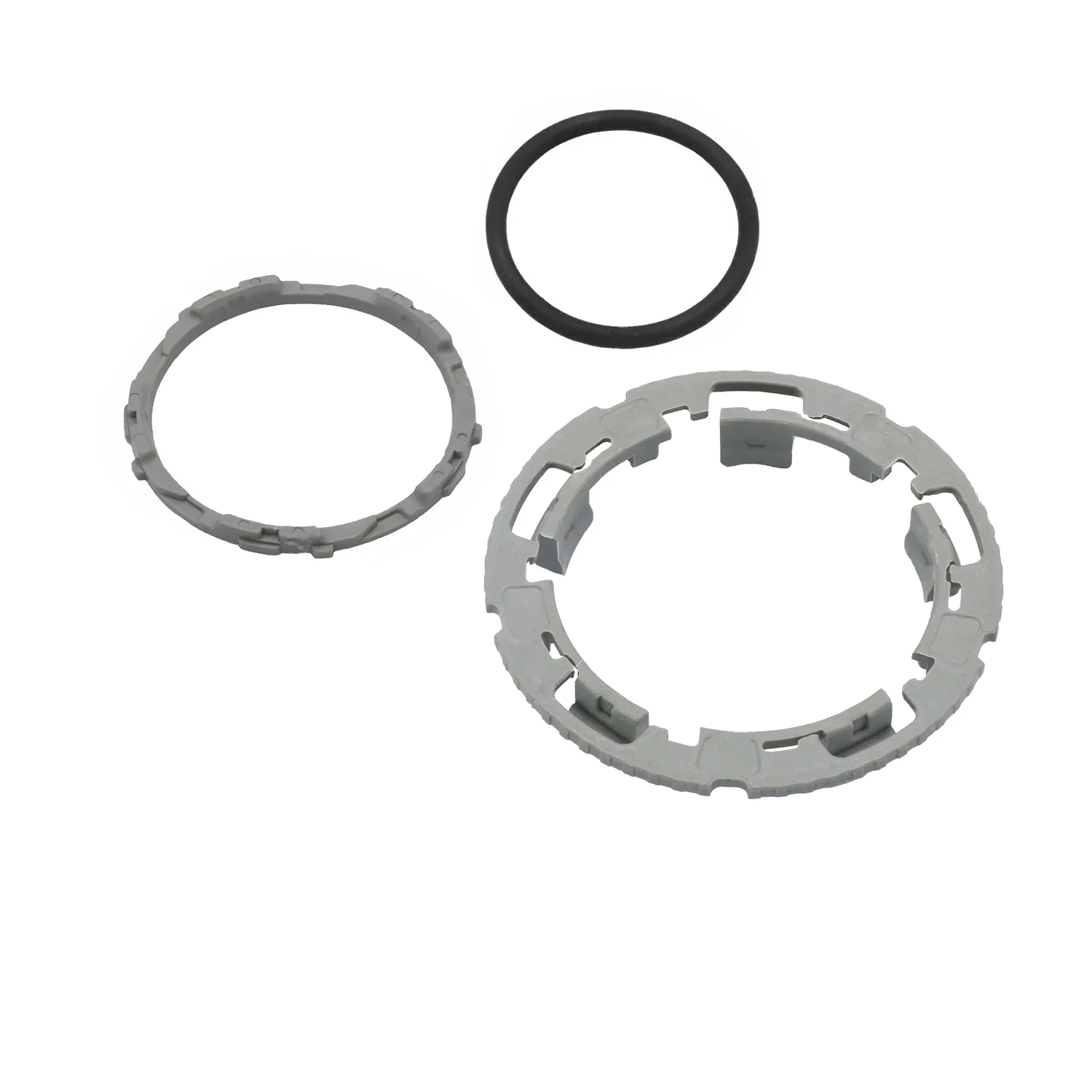 

3pcs Car Turbo Intercooler Outlet Hose Repair Kit Durable For Vauxhall Insignia A MK1 OEM13419441 Car Accessories