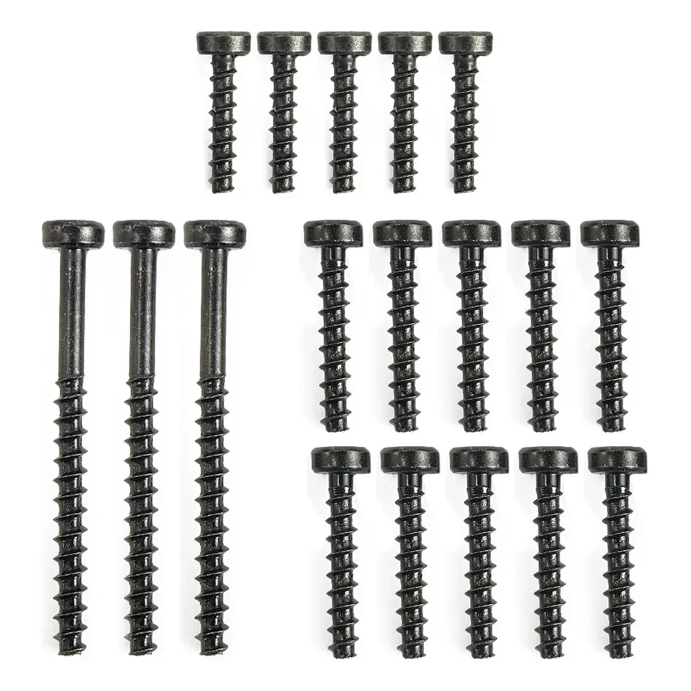18pcs/set Vacuum Screw For DYSONS DC25/V6/V7/V8/V10/V11/DC50/DC40 910703-01 Cleaning Vacuum Part Cleaning Tool Household Supply